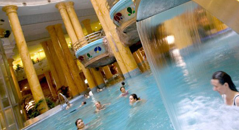 Marina d’Or - Wellness & Medical Center