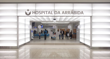 Hospital da Arrábida