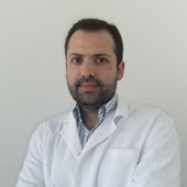 Dr. Luís Filipe Lamas Azevedo