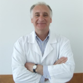 Coördinator van de Oogheelkunde Afdeling van het Lusíadas Porto Ziekenhuis