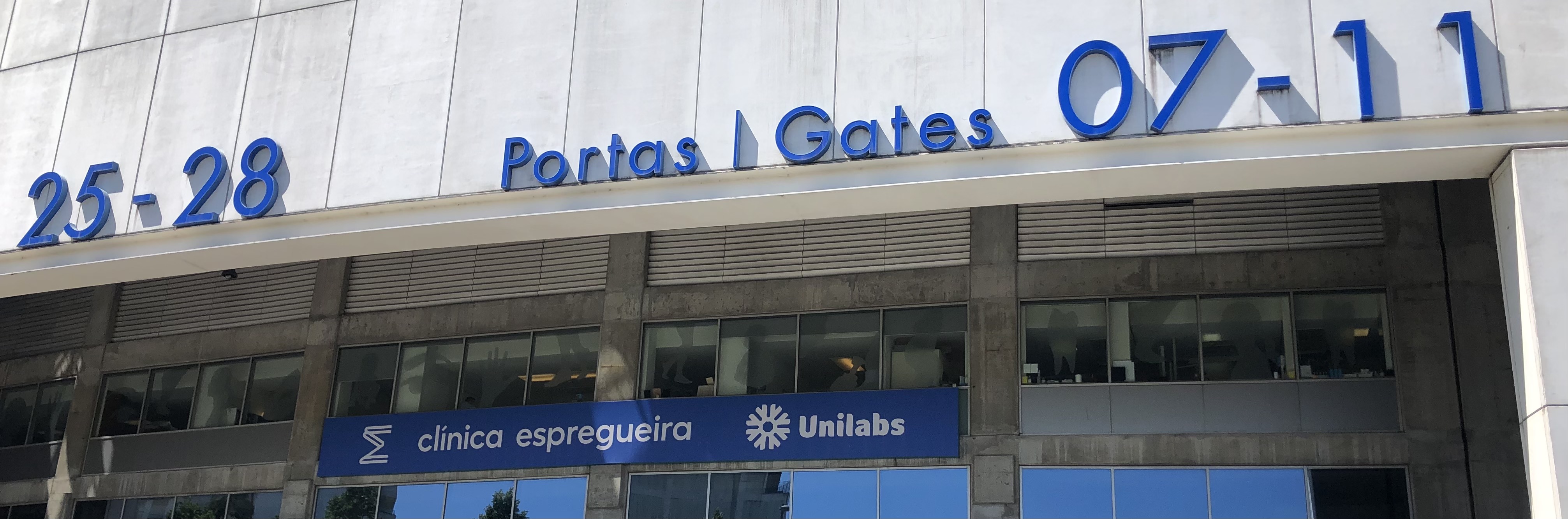 Clinica Espregueira