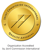 Joint Commission International