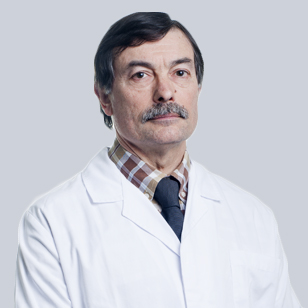 Coordenador da Unidade de Ginecologia e Obstetrícia