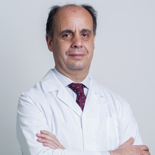 Dr. Nuno Abecassis