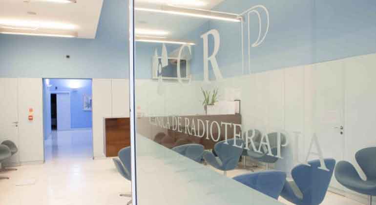 Porto Radiotherapy Clinic 