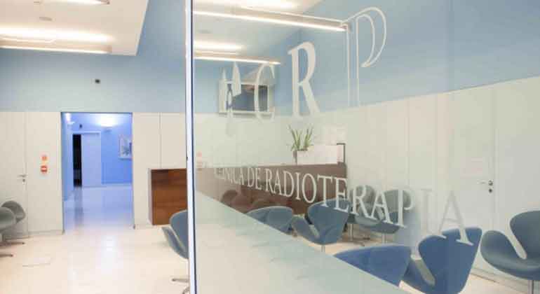Porto Radiotherapy Clinic