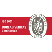 ISO 9001 certification