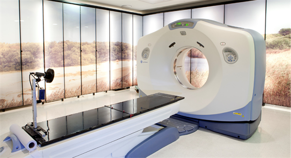 Radiotherapy