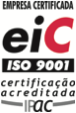 Certificação ISO 9001