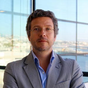 Dr. Nuno Pimentel