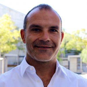 Dr. Oriol Parés