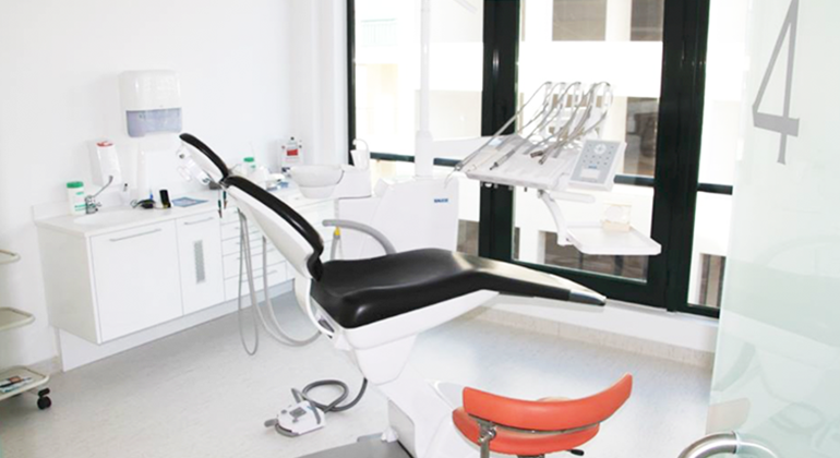 Bonfante Dental Clinic