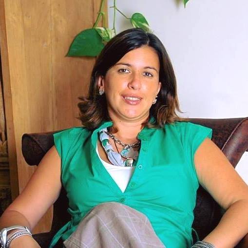Psicóloga Clínica na Oficina da Psicologia | Terapeuta de Casal e Familiar