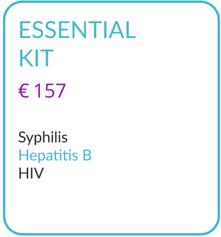 Essential Kit