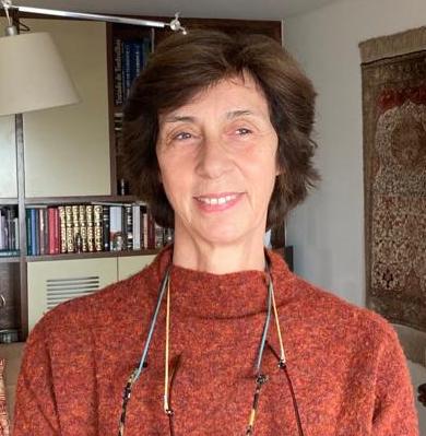 Vera Kristeller Tomé | Medicina Interna
