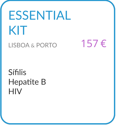 Essential Kit