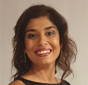 Himali Bachu
