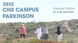 Campo Parkinson Pt