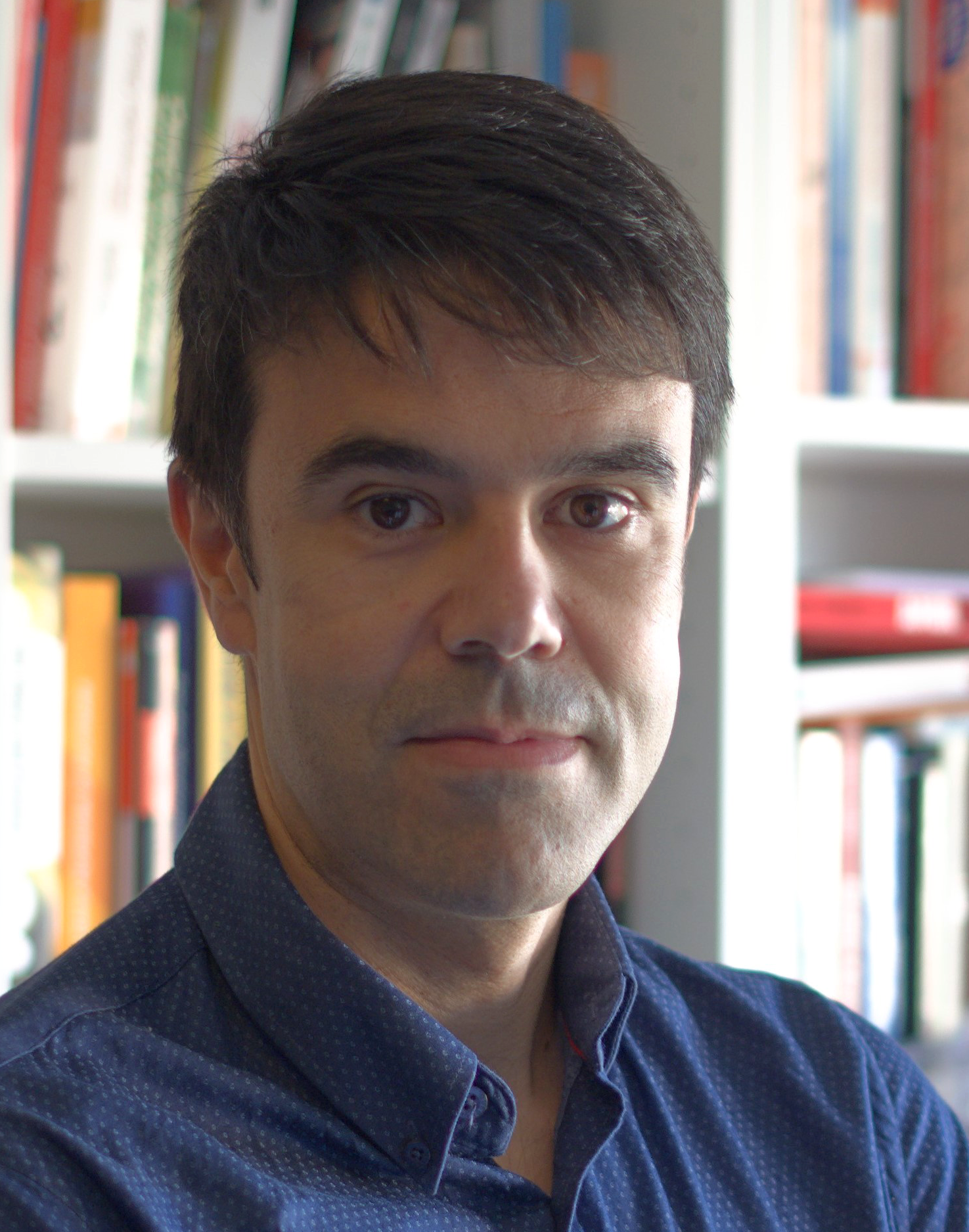Miguel Alves
