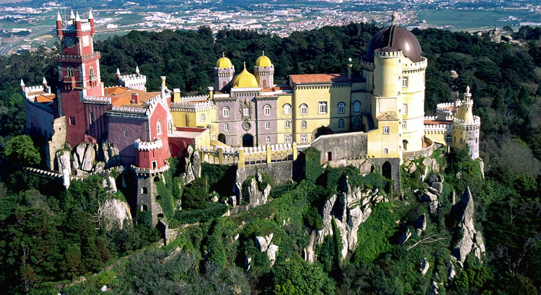 Sintra