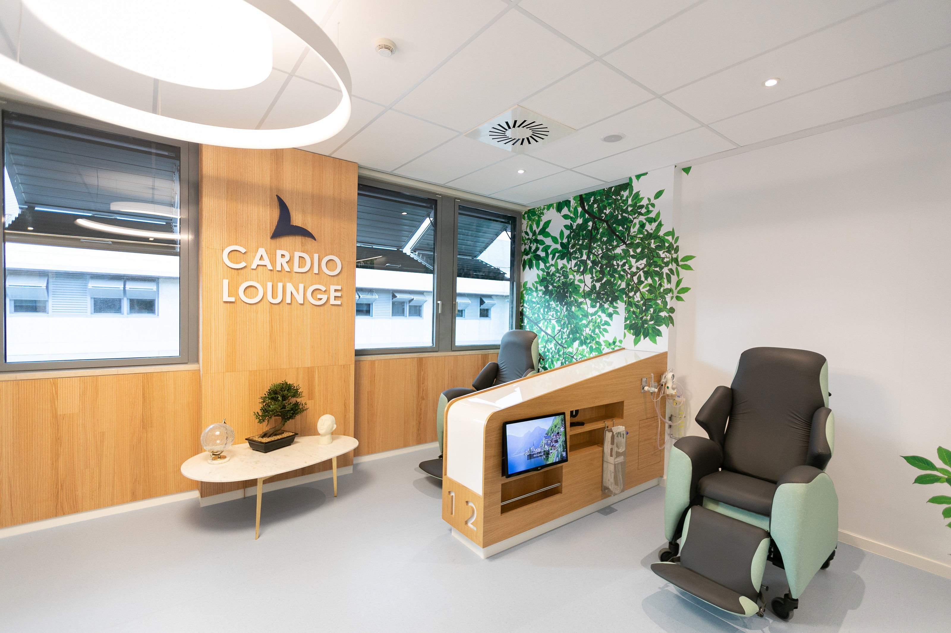 Hospital dos Lusíadas