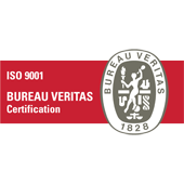 ISO 9001 CERTIFICATIE